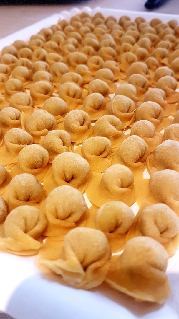 Farina Del Mio Sacco - Gastronomia e Pasta Fresca Pesaro · Foto 7