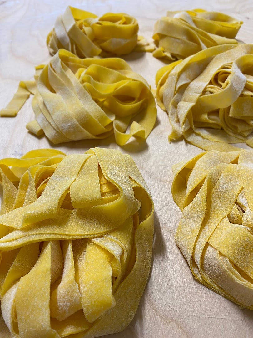 Farina Del Mio Sacco - Gastronomia e Pasta Fresca Pesaro · Foto 3